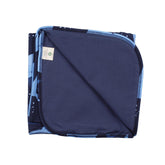 Ковдра бавовняна (органічна)